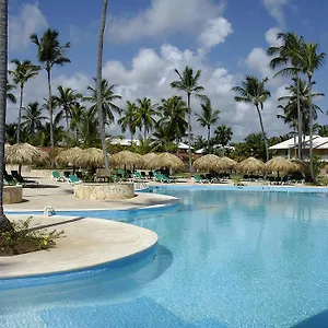 Resort Grand Palladium Select Bavaro, Punta Cana